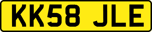 KK58JLE