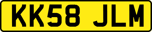 KK58JLM
