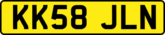 KK58JLN