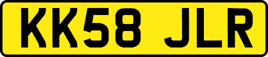 KK58JLR