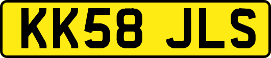 KK58JLS