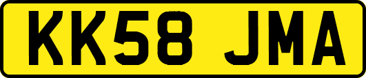 KK58JMA