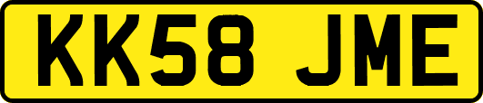 KK58JME