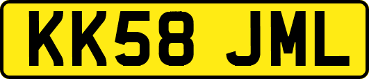 KK58JML