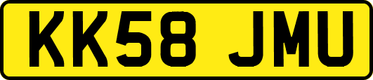 KK58JMU