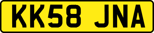 KK58JNA
