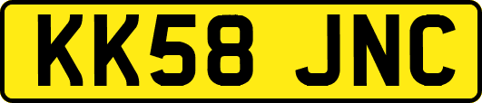 KK58JNC