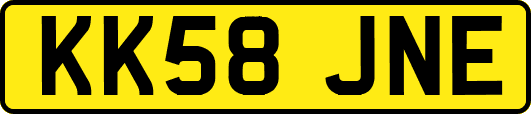 KK58JNE