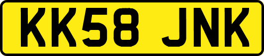 KK58JNK