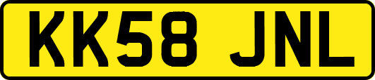 KK58JNL
