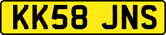 KK58JNS