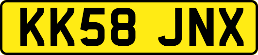 KK58JNX