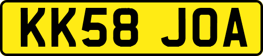 KK58JOA