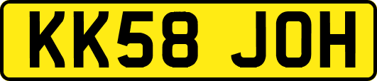 KK58JOH