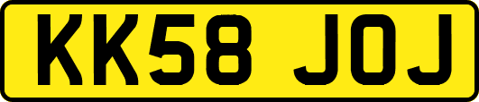 KK58JOJ