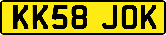 KK58JOK