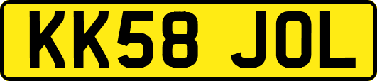 KK58JOL