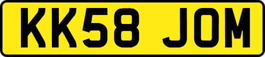 KK58JOM