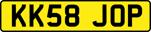 KK58JOP