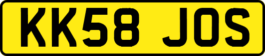 KK58JOS