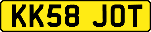 KK58JOT