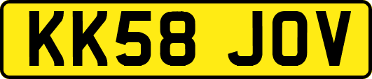 KK58JOV
