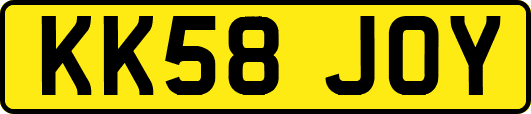 KK58JOY