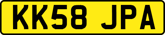 KK58JPA