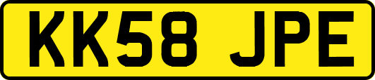 KK58JPE