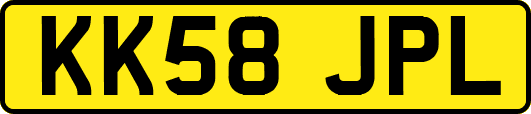 KK58JPL