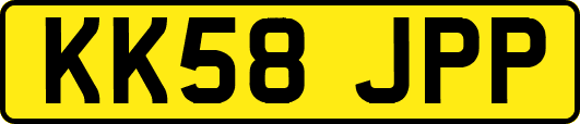KK58JPP