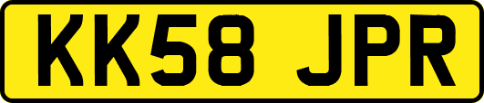 KK58JPR