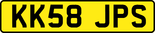 KK58JPS