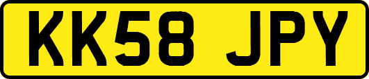 KK58JPY