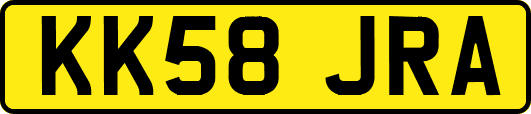 KK58JRA