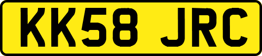 KK58JRC