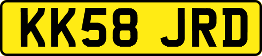 KK58JRD