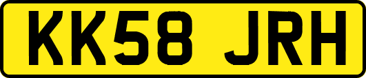 KK58JRH