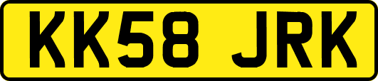 KK58JRK