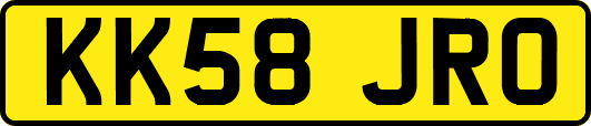 KK58JRO