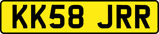KK58JRR