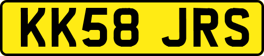 KK58JRS