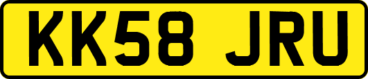 KK58JRU