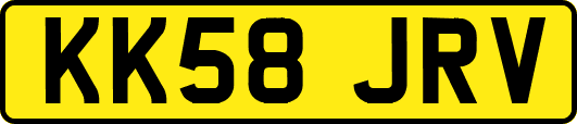 KK58JRV