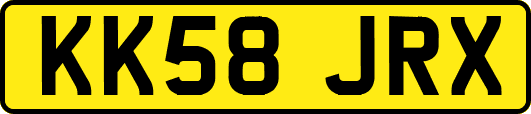 KK58JRX