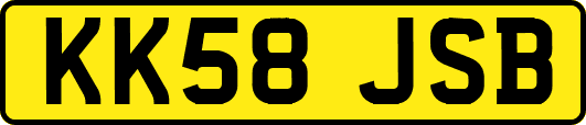 KK58JSB