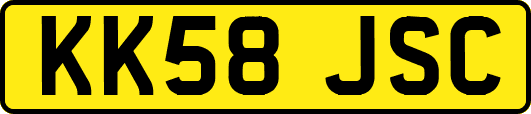KK58JSC