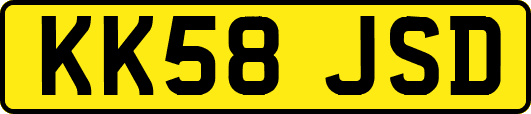 KK58JSD