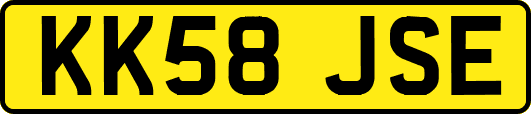KK58JSE