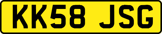 KK58JSG